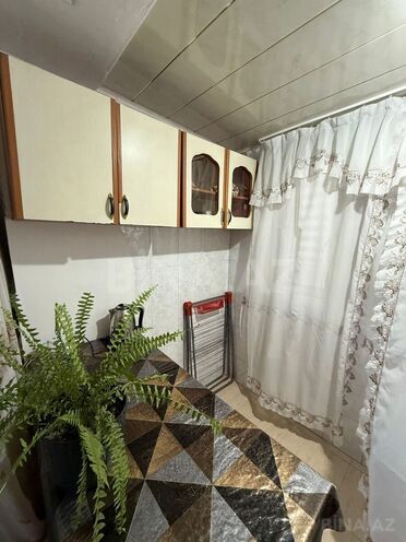 Satılır 2 otaqlı köhnə tikili 40 m², Nərimanov r., photo 8 from 13