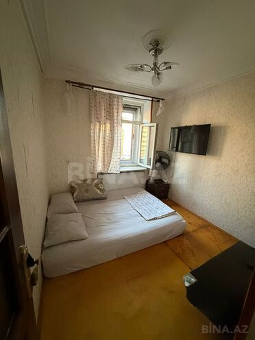 Satılır 2 otaqlı köhnə tikili 40 m², Nərimanov r., photo 5 from 13
