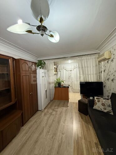 Satılır 2 otaqlı köhnə tikili 40 m², Nərimanov r., photo 4 from 13