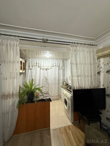 Satılır 2 otaqlı köhnə tikili 40 m², Nərimanov r., photo 7 from 13