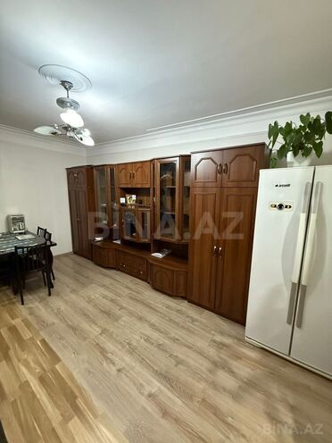 Satılır 2 otaqlı köhnə tikili 40 m², Nərimanov r., photo 3 from 13