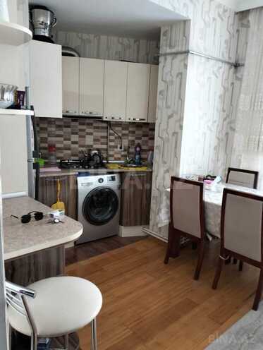 İcarəyə verilir 2 otaqlı yeni tikili 50 m², Yeni Günəşli q., photo 3 from 11