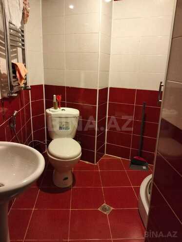 İcarəyə verilir 2 otaqlı yeni tikili 50 m², Yeni Günəşli q., photo 8 from 11