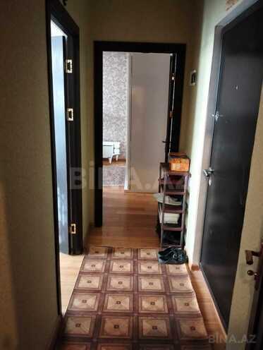 İcarəyə verilir 2 otaqlı yeni tikili 50 m², Yeni Günəşli q., photo 10 from 11