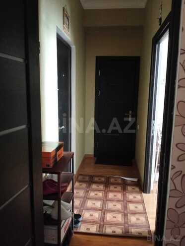 İcarəyə verilir 2 otaqlı yeni tikili 50 m², Yeni Günəşli q., photo 9 from 11