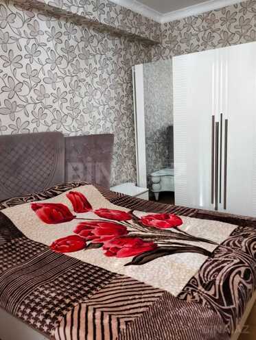 İcarəyə verilir 2 otaqlı yeni tikili 50 m², Yeni Günəşli q., photo 6 from 11