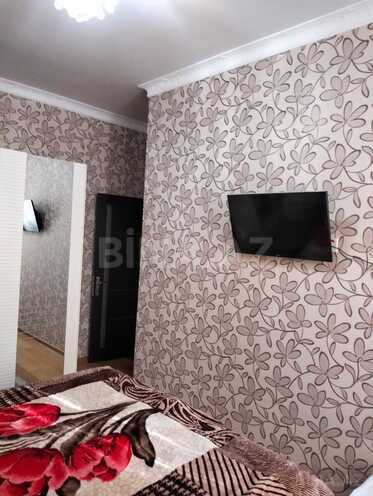 İcarəyə verilir 2 otaqlı yeni tikili 50 m², Yeni Günəşli q., photo 7 from 11