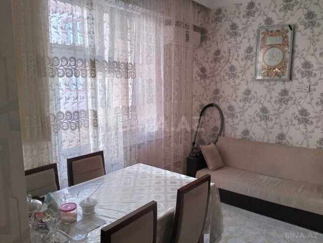 İcarəyə verilir 2 otaqlı yeni tikili 50 m², Yeni Günəşli q., photo 1 from 11