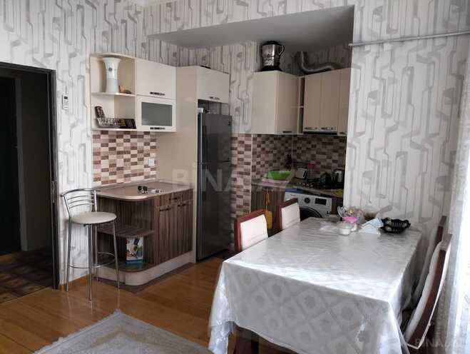 İcarəyə verilir 2 otaqlı yeni tikili 50 m², Yeni Günəşli q., photo 4 from 11