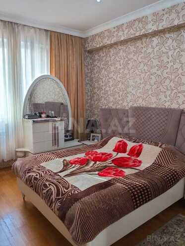 İcarəyə verilir 2 otaqlı yeni tikili 50 m², Yeni Günəşli q., photo 5 from 11