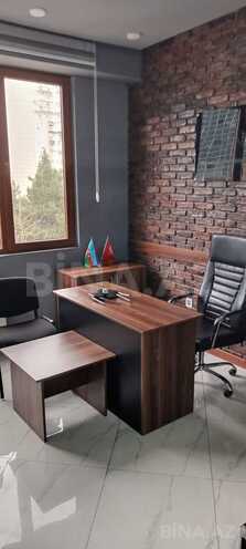İcarəyə verilir 3 otaqlı ofis 80 m², Azadlıq Prospekti m., photo 3 from 11