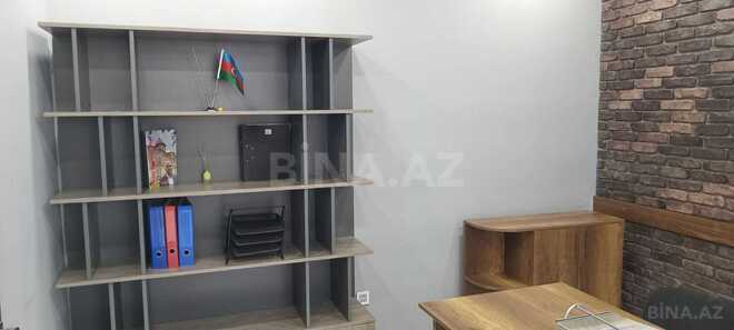 İcarəyə verilir 3 otaqlı ofis 80 m², Azadlıq Prospekti m., photo 9 from 11