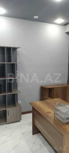 İcarəyə verilir 3 otaqlı ofis 80 m², Azadlıq Prospekti m., photo 10 from 11