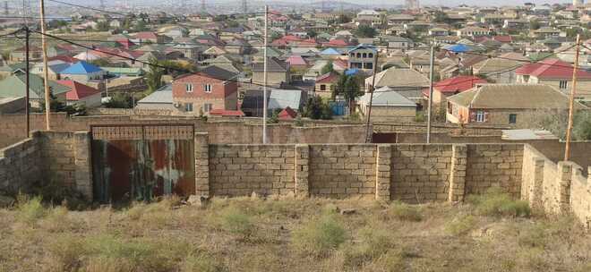 Satılır  torpaq 3 sot, Digah q., photo 5 from 6