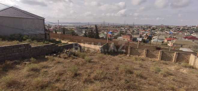 Satılır  torpaq 3 sot, Digah q., photo 3 from 6