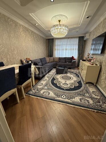 Продаётся 3-комн. вторичка 82 м², м. Кара Караев, photo 7 from 16