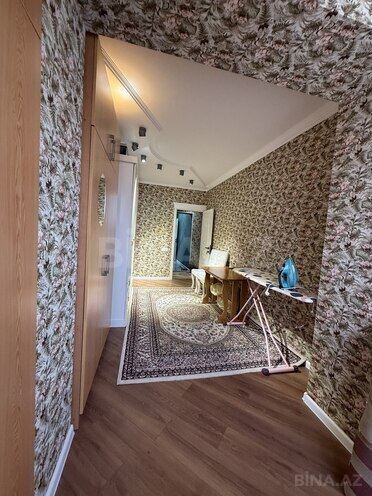 Продаётся 3-комн. вторичка 82 м², м. Кара Караев, photo 12 from 16