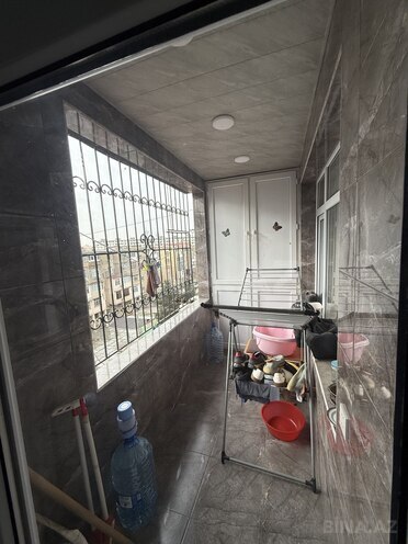 Продаётся 3-комн. вторичка 82 м², м. Кара Караев, photo 15 from 16