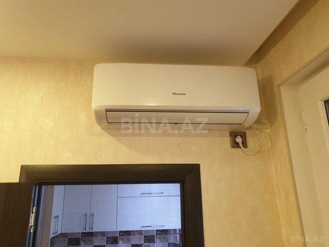 Сдаётся 2-комн. вторичка 50 м², м. Азадлыг проспекти, photo 6 from 27