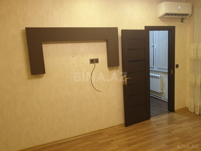 Сдаётся 2-комн. вторичка 50 м², м. Азадлыг проспекти, photo 4 from 27