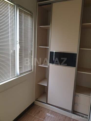 Сдаётся 2-комн. вторичка 50 м², м. Азадлыг проспекти, photo 25 from 27