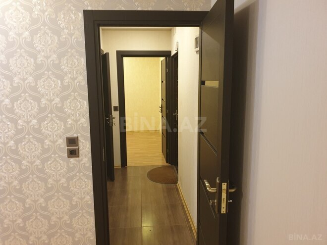 Сдаётся 2-комн. вторичка 50 м², м. Азадлыг проспекти, photo 19 from 27