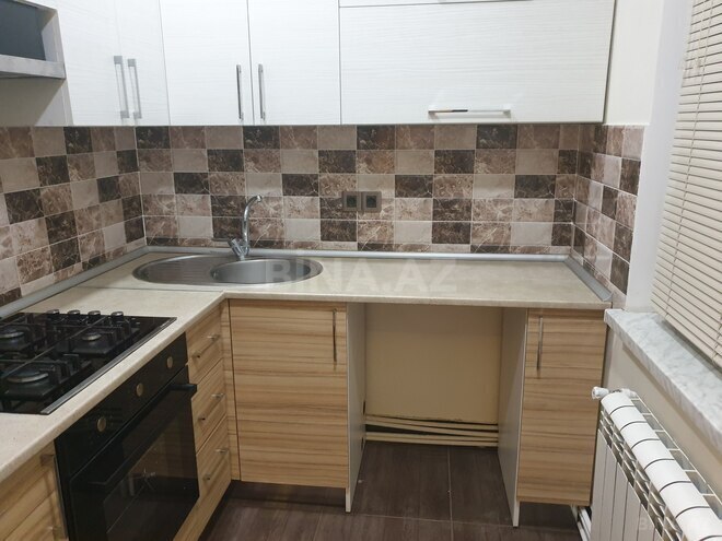 Сдаётся 2-комн. вторичка 50 м², м. Азадлыг проспекти, photo 16 from 27