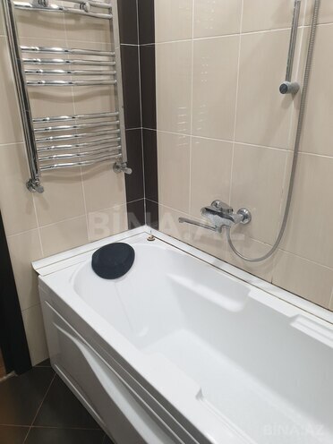 Сдаётся 2-комн. вторичка 50 м², м. Азадлыг проспекти, photo 22 from 27