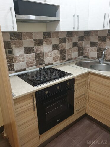 Сдаётся 2-комн. вторичка 50 м², м. Азадлыг проспекти, photo 14 from 27