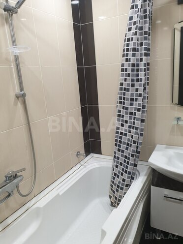 Сдаётся 2-комн. вторичка 50 м², м. Азадлыг проспекти, photo 23 from 27