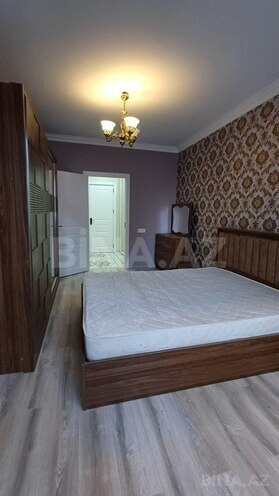 İcarəyə verilir 2 otaqlı köhnə tikili 70 m², Həzi Aslanov m., photo 7 from 18