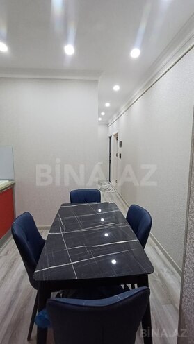 İcarəyə verilir 2 otaqlı köhnə tikili 70 m², Həzi Aslanov m., photo 15 from 18