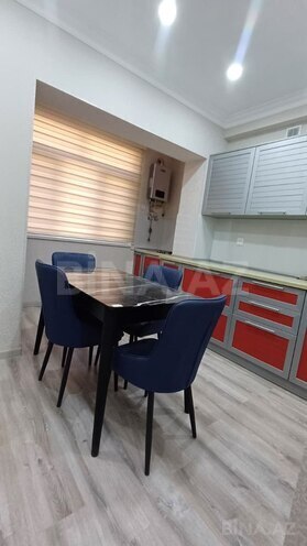 İcarəyə verilir 2 otaqlı köhnə tikili 70 m², Həzi Aslanov m., photo 6 from 18