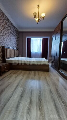 İcarəyə verilir 2 otaqlı köhnə tikili 70 m², Həzi Aslanov m., photo 4 from 18