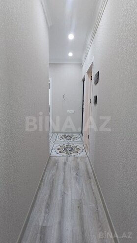 İcarəyə verilir 2 otaqlı köhnə tikili 70 m², Həzi Aslanov m., photo 17 from 18