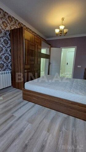 İcarəyə verilir 2 otaqlı köhnə tikili 70 m², Həzi Aslanov m., photo 9 from 18