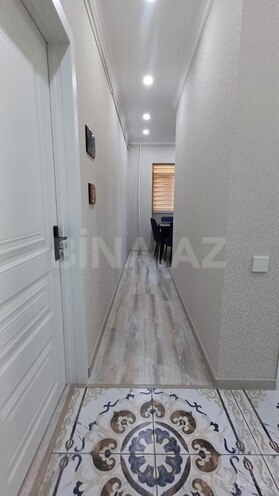 İcarəyə verilir 2 otaqlı köhnə tikili 70 m², Həzi Aslanov m., photo 12 from 18