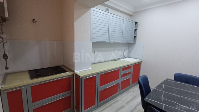 İcarəyə verilir 2 otaqlı köhnə tikili 70 m², Həzi Aslanov m., photo 11 from 18