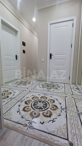 İcarəyə verilir 2 otaqlı köhnə tikili 70 m², Həzi Aslanov m., photo 5 from 18