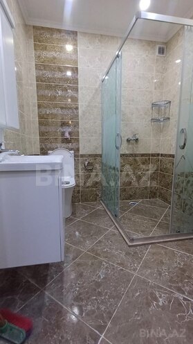 İcarəyə verilir 2 otaqlı köhnə tikili 70 m², Həzi Aslanov m., photo 13 from 18
