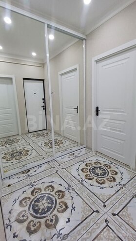 İcarəyə verilir 2 otaqlı köhnə tikili 70 m², Həzi Aslanov m., photo 8 from 18
