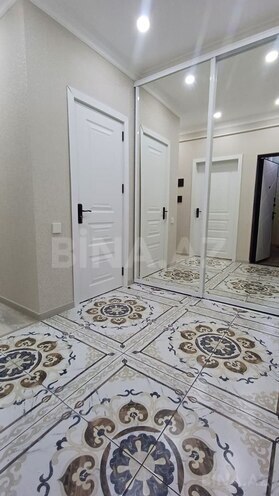 İcarəyə verilir 2 otaqlı köhnə tikili 70 m², Həzi Aslanov m., photo 16 from 18