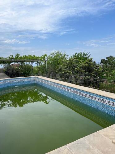 Продаётся 6-комн. дом/дача 226 м², пос. Новханы, photo 4 from 14