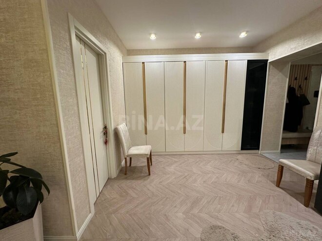 Satılır 2 otaqlı yeni tikili 76 m², Şah İsmayıl Xətai m., photo 5 from 15