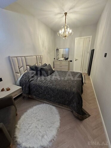 Satılır 2 otaqlı yeni tikili 76 m², Şah İsmayıl Xətai m., photo 8 from 15