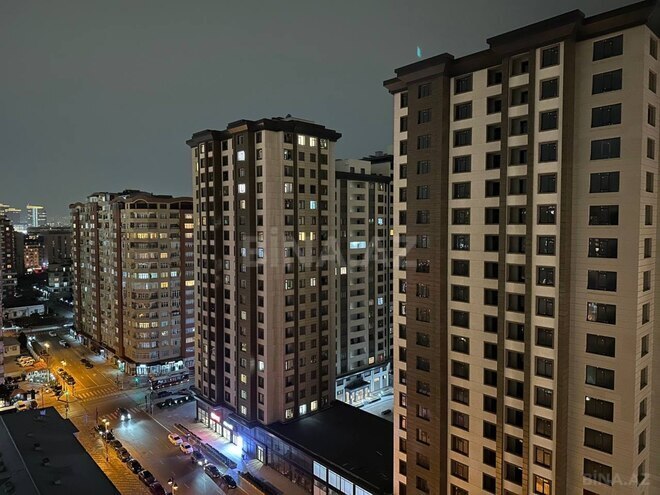 Satılır 2 otaqlı yeni tikili 76 m², Şah İsmayıl Xətai m., photo 14 from 15