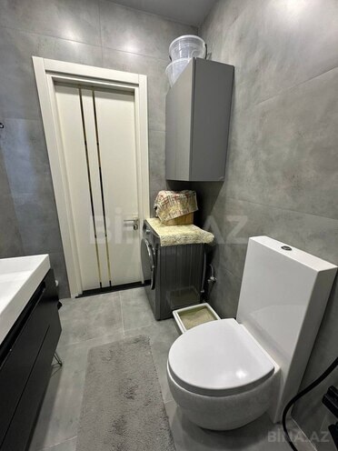 Satılır 2 otaqlı yeni tikili 76 m², Şah İsmayıl Xətai m., photo 11 from 15