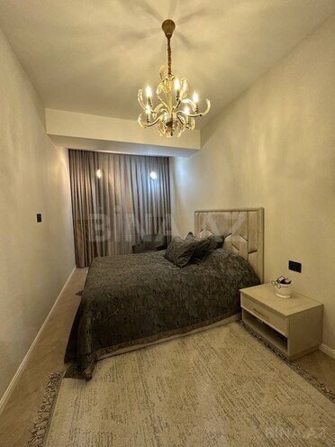 Satılır 2 otaqlı yeni tikili 76 m², Şah İsmayıl Xətai m., photo 6 from 15