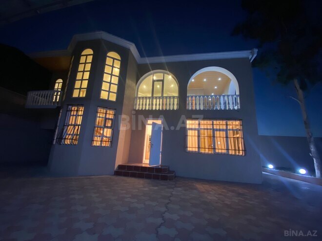 Продаётся 5-комн. дом/дача 160 м², пос. Мардакан, photo 7 from 17