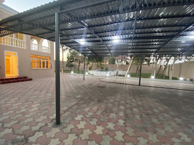 Продаётся 5-комн. дом/дача 160 м², пос. Мардакан, photo 10 from 17